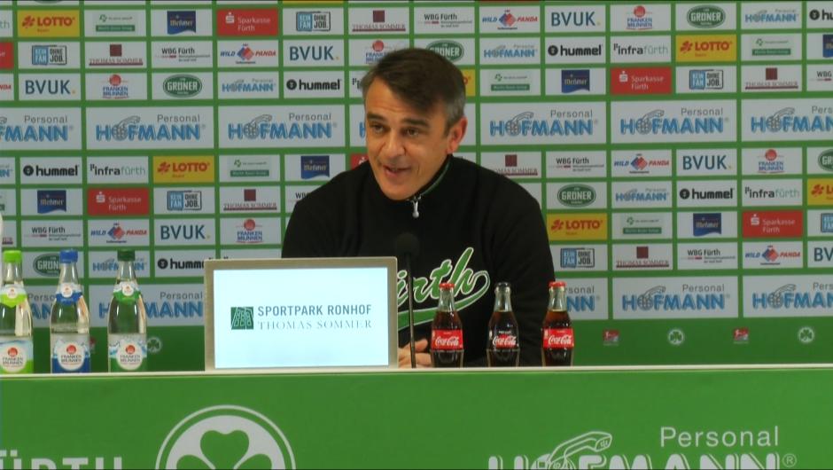 SpVgg Greuther Fürth